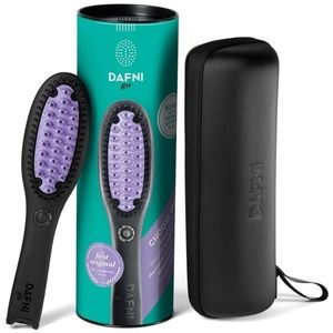 Dafni go hair straightener